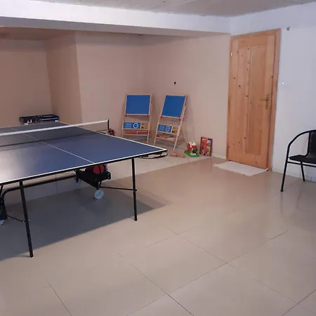 Ubytovanie U Petreka V Apartmanoch Appartamento Zuberec