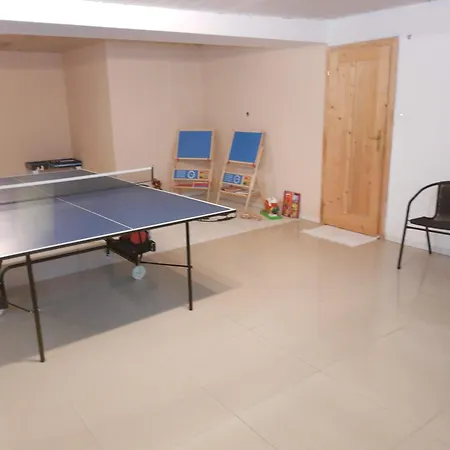 Ubytovanie U Petreka V Apartmanoch