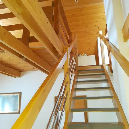 Ubytovanie U Petreka V Apartmanoch Appartamento
