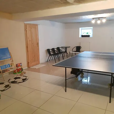 Ubytovanie U Petreka V Apartmanoch Appartamento