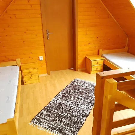 Ubytovanie U Petreka V Apartmanoch * Zuberec