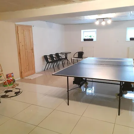 Ubytovanie U Petreka V Apartmanoch