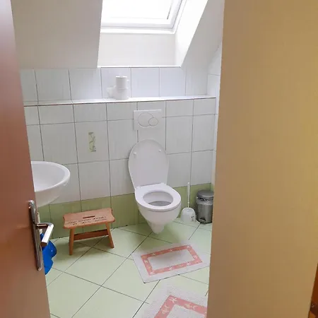Appartamento Ubytovanie U Petreka V Apartmanoch Zuberec