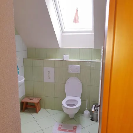 Ubytovanie U Petreka V Apartmanoch Appartamento