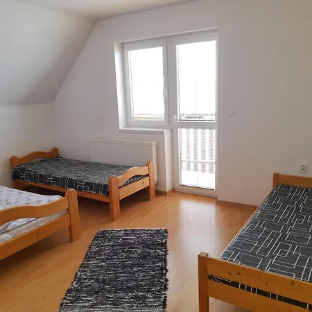 Ubytovanie U Petreka V Apartmanoch * Zuberec