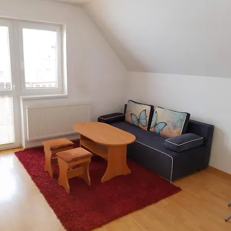 Appartamento Ubytovanie U Petreka V Apartmanoch *