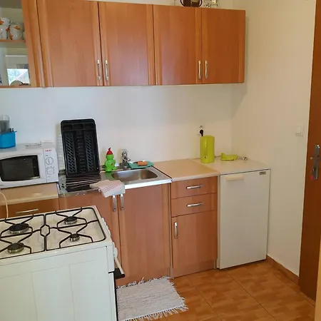 Ubytovanie U Petreka V Apartmanoch Zuberec